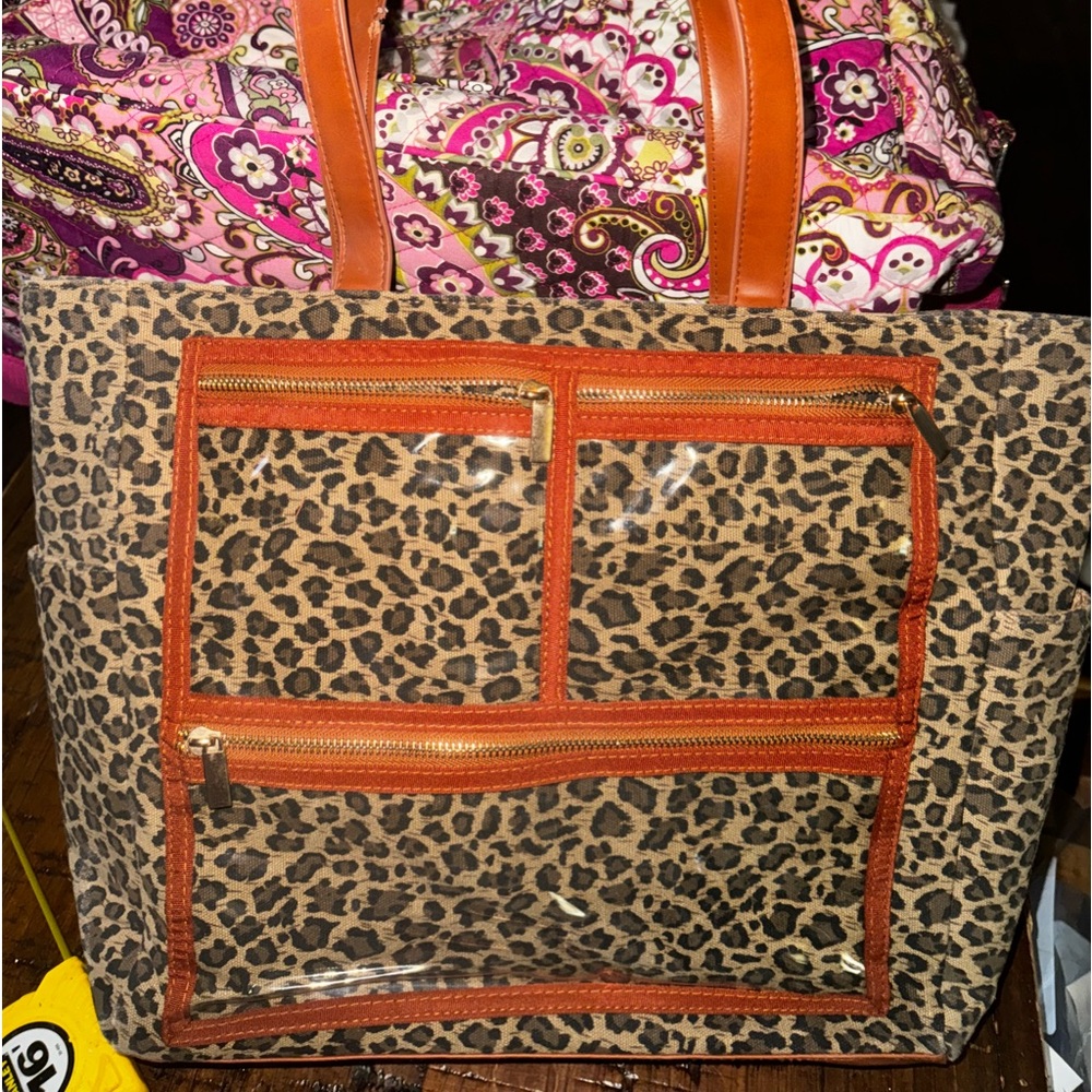 Product Tote
